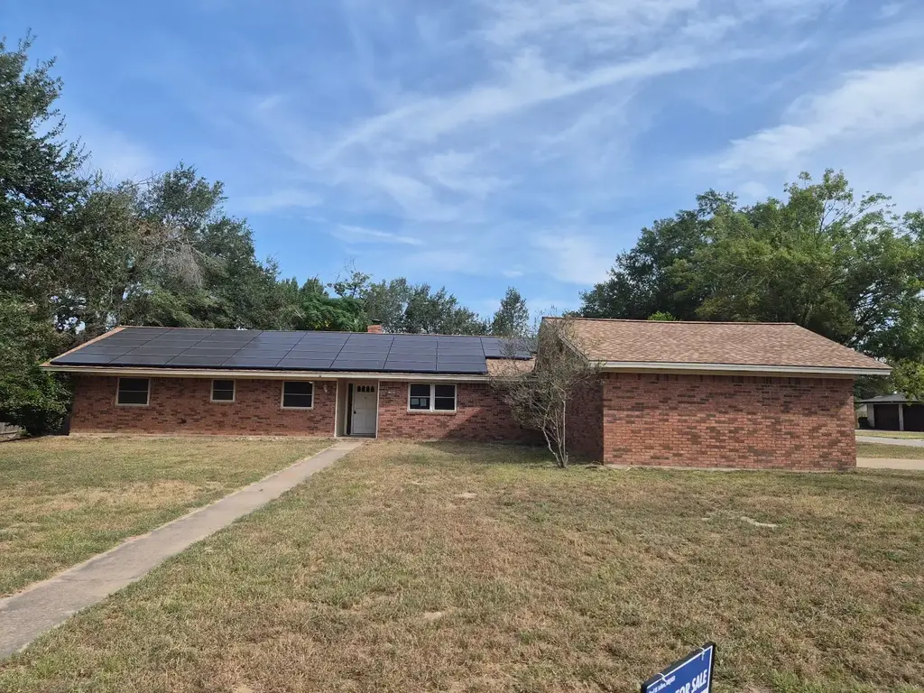 1502 Okelley Road, Rockdale