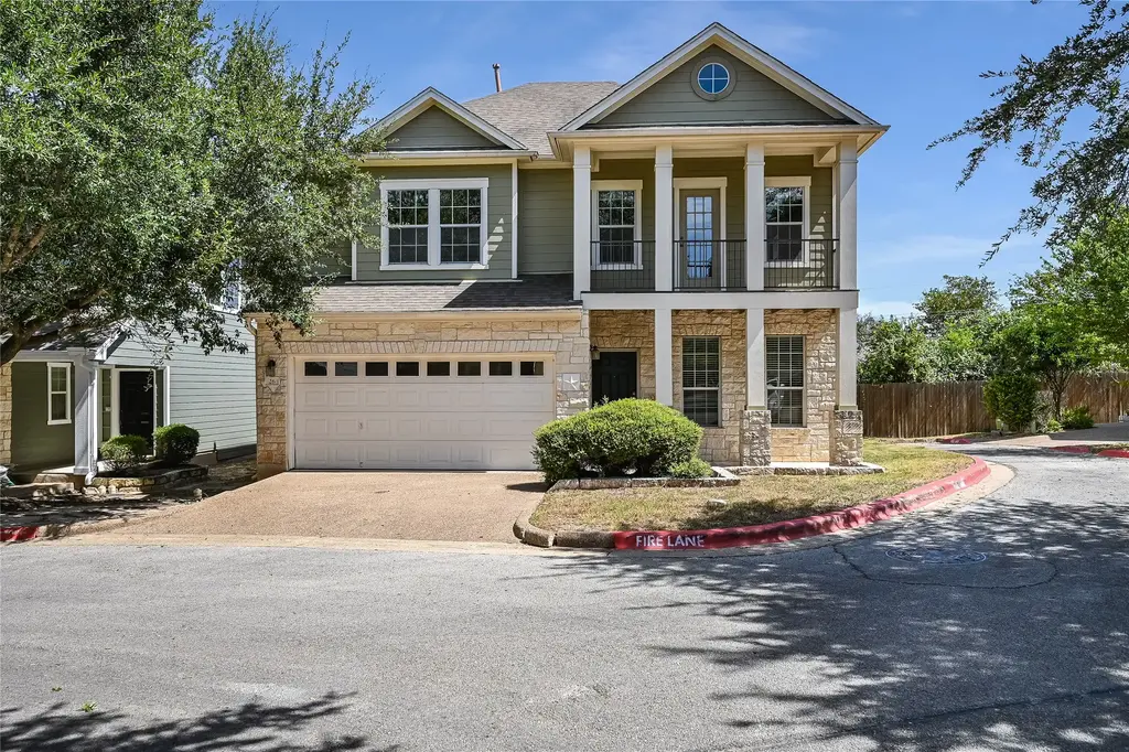 6715 Windrift Way Unit 26, Austin