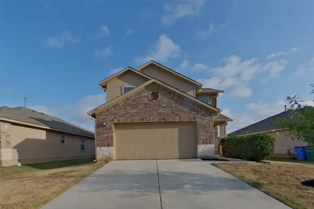 15012 Custis Lane, Austin
