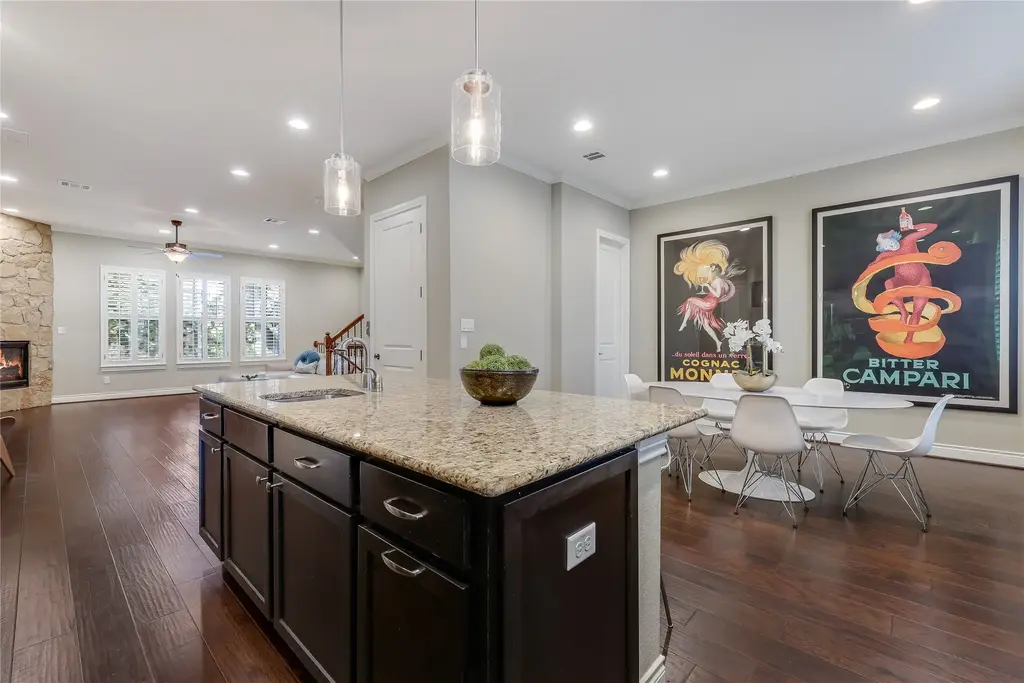 1036 Highknoll Lane, Georgetown