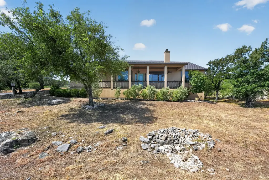 1100 Limestone N, Horseshoe Bay