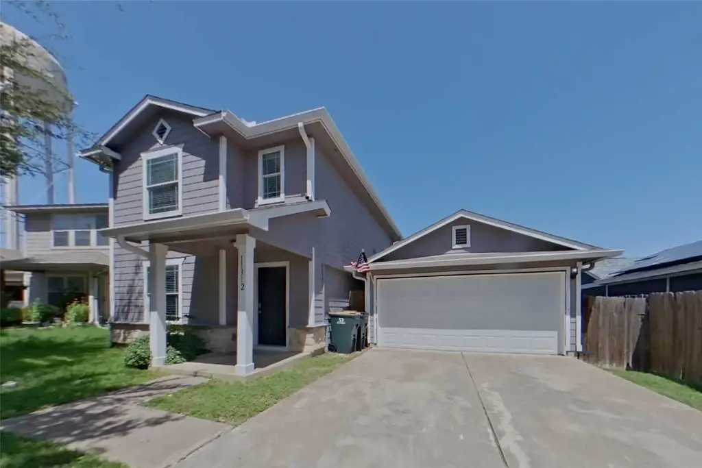11312 Hungry Horse Drive, Manor