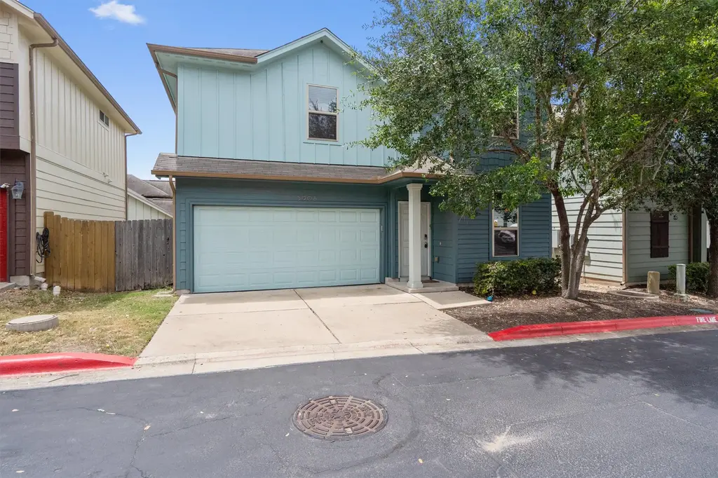 5908 Red Bud Ridge Lane, Austin