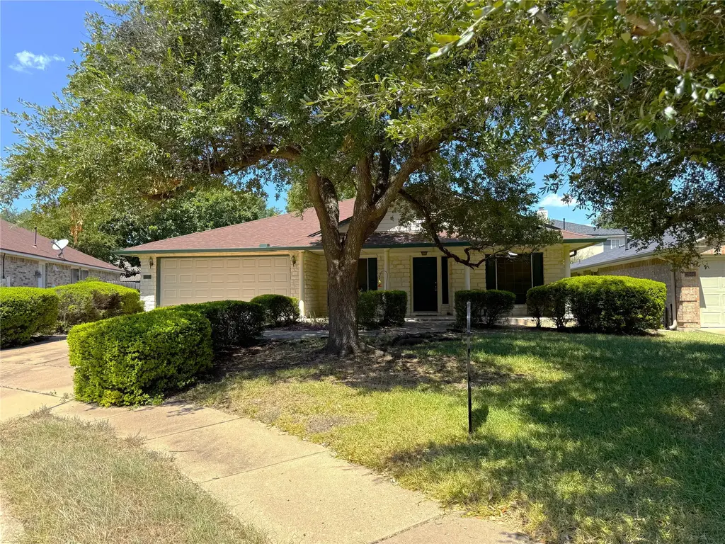 3904 Cadoz Court, Austin