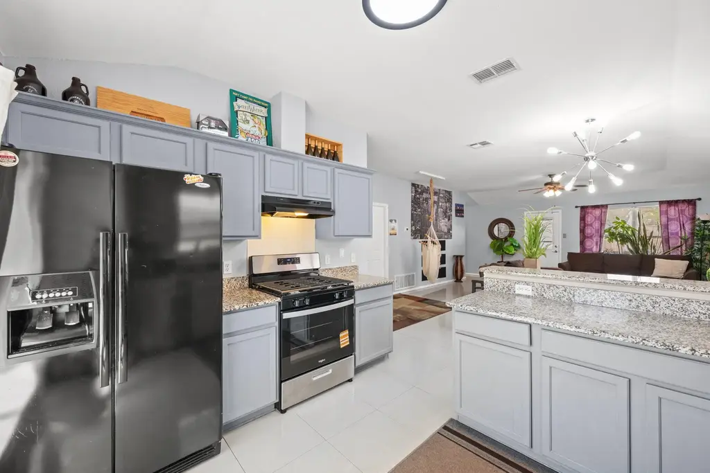 14608 Rumfeldt Street, Austin