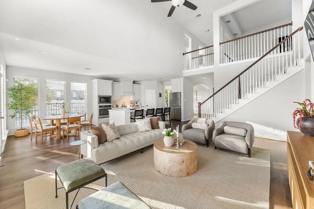 1020 Birchbrooke Drive, Leander