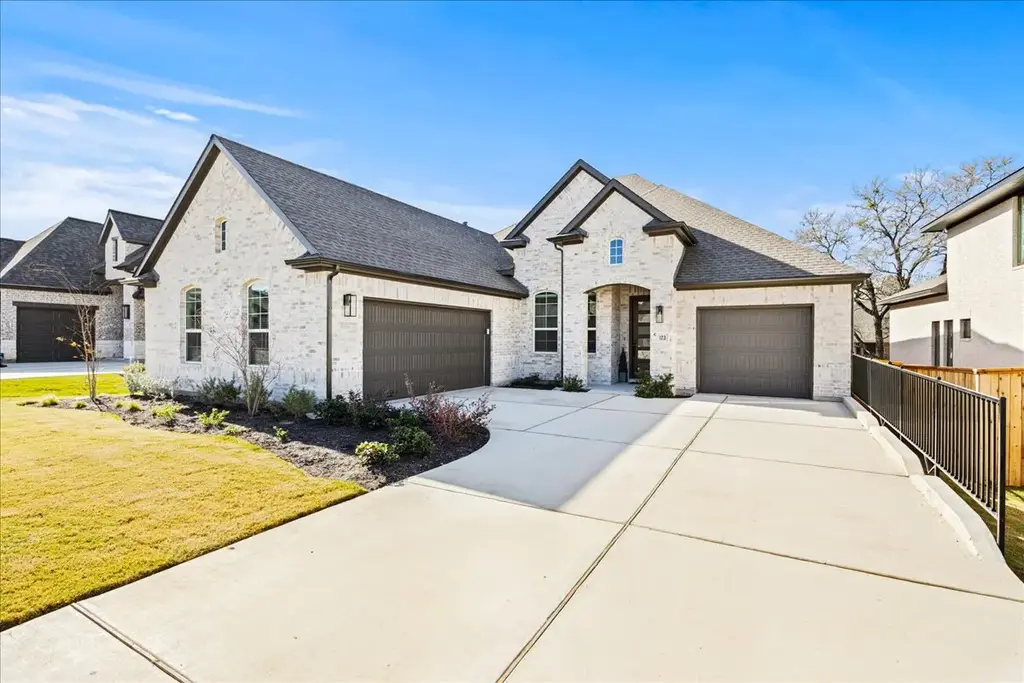 123 Seaside Sparrow Way, Kyle