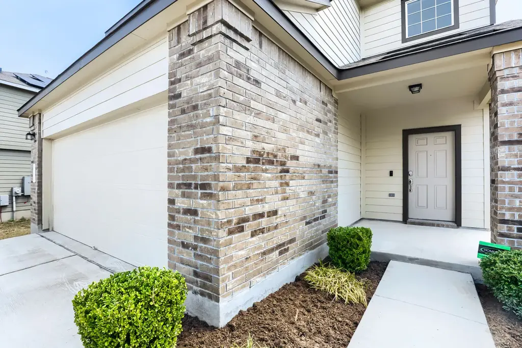 125 Guardian Angel Court, Jarrell