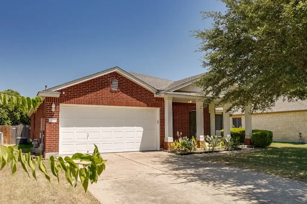 3310 Zinfandel Lane, Leander