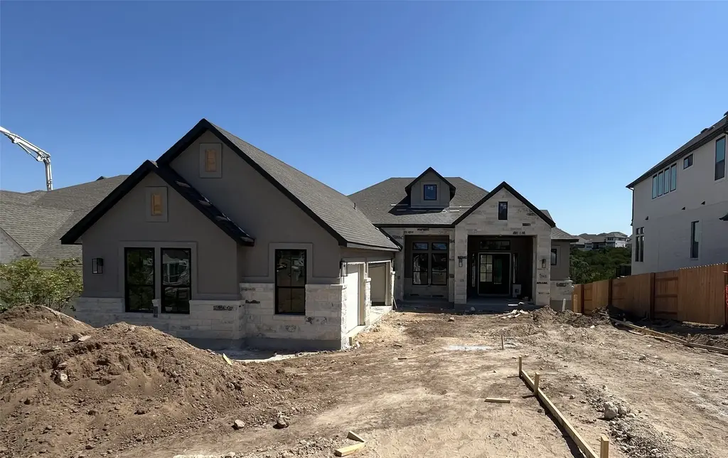 6421 San Juan Shoal Cove, Austin