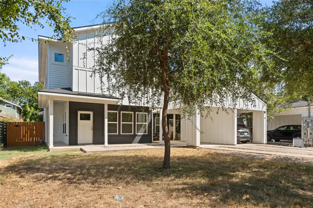 1121 Walton Lane B, Austin