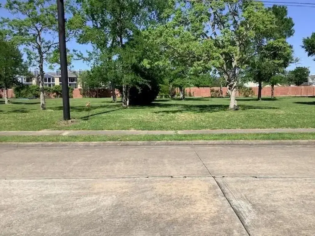18603 Kings Lynn Street, Houston