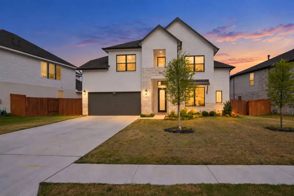 17321 Cain Clearing Pass, Austin