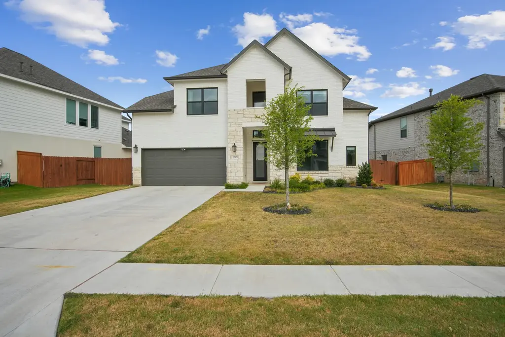 17321 Cain Clearing Pass, Austin