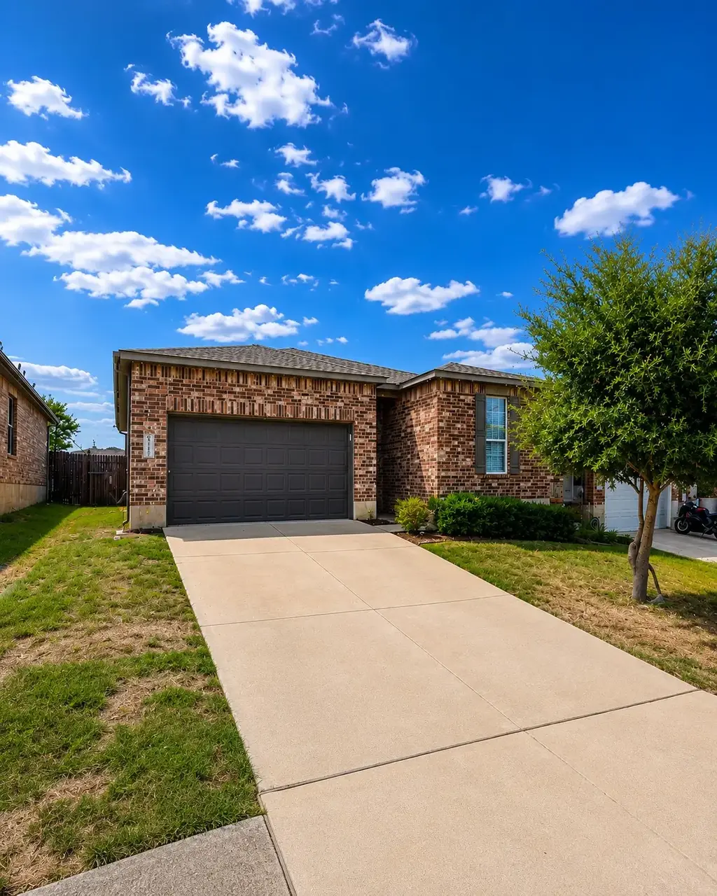 6217 Adair Drive, Austin