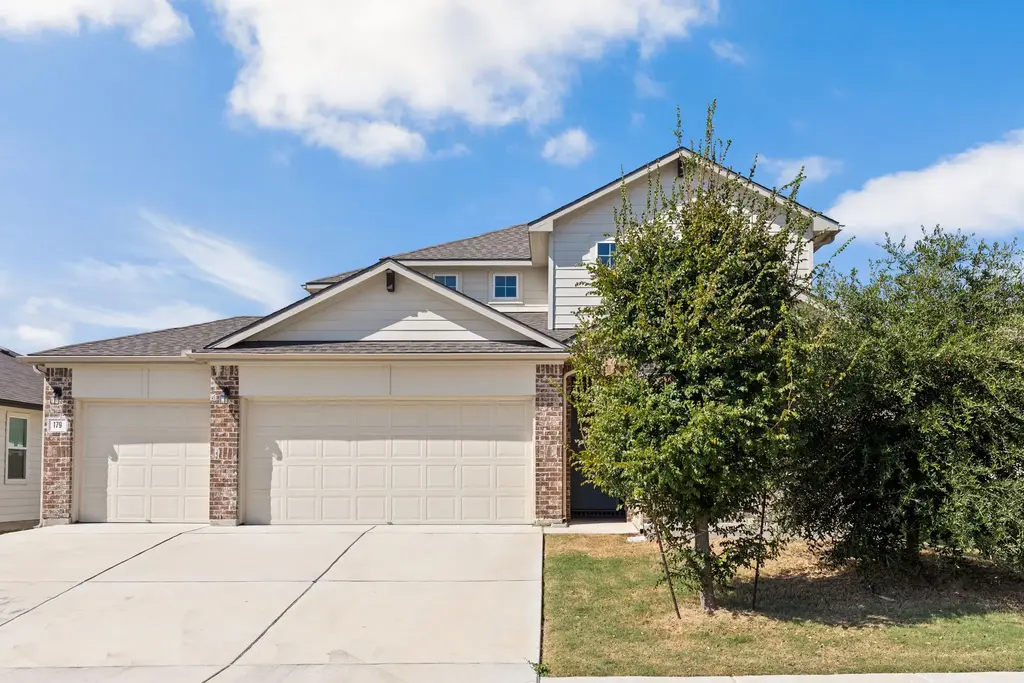 179 Jayden Drive, Kyle