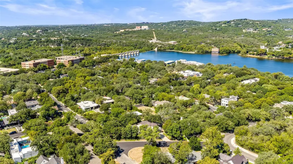3601 Cherry Lane, Austin