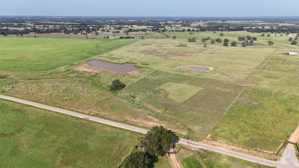 Tbd County Road 326 - Tract 2, Giddings