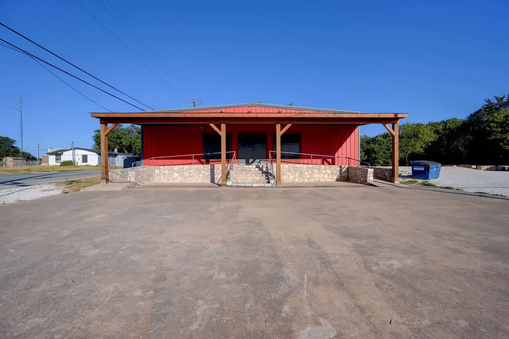 1301 & 1307 N Main Street N, Blanco
