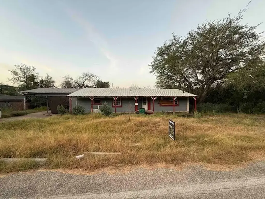 21405 Horseshoe Loop, Lago Vista