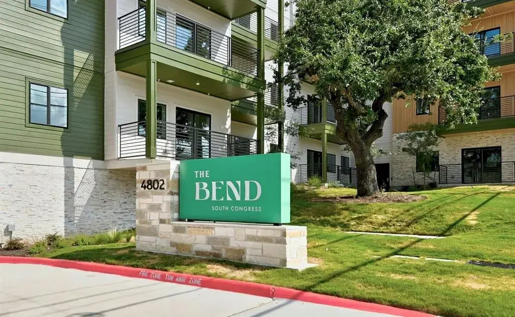 4802 S Congress Avenue 324, Austin
