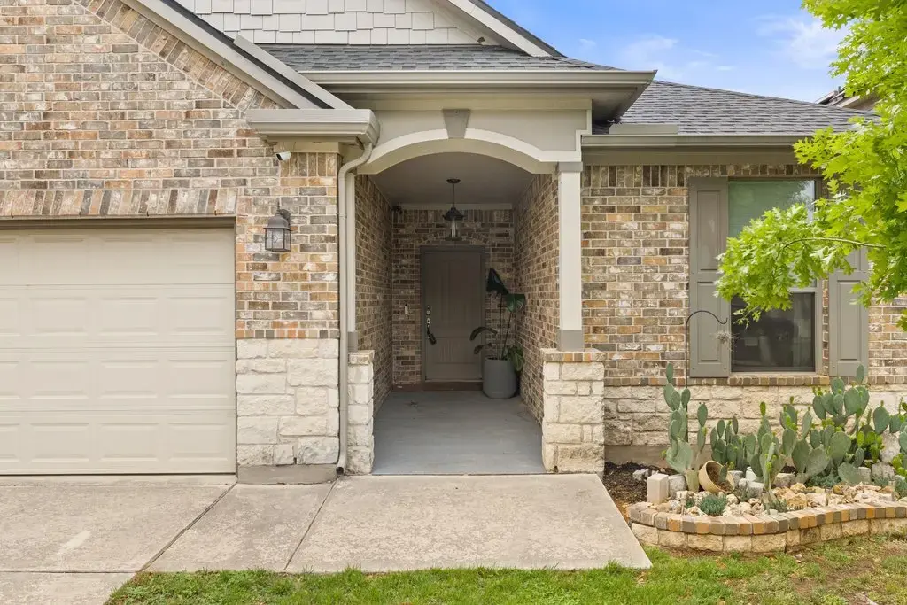8616 Ipswich Bay Drive, Austin