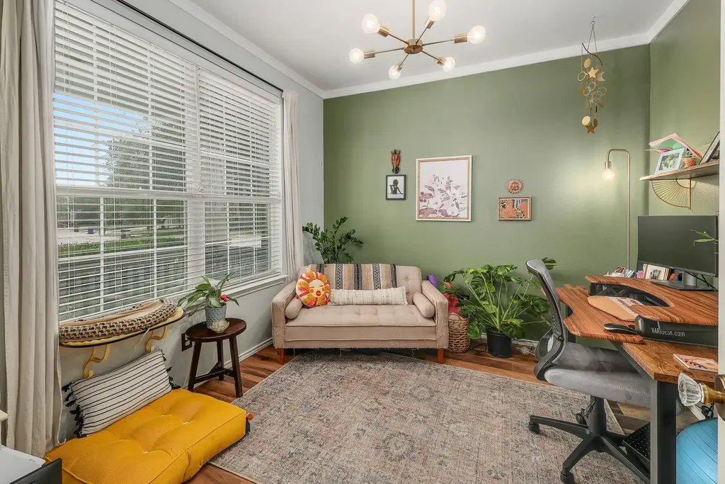1305 Horseshoe Ranch Drive, Leander