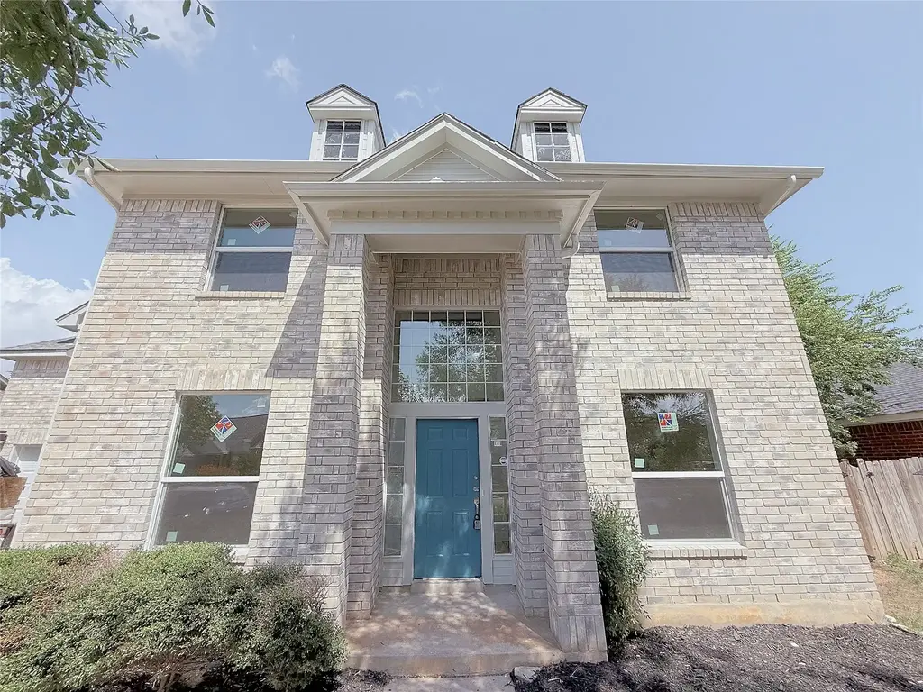 16403 Spotted Eagle Drive, Leander