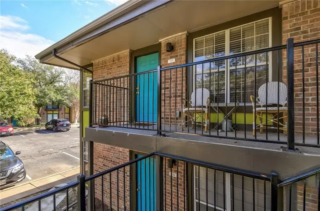 7685 Northcross Drive 125, Austin