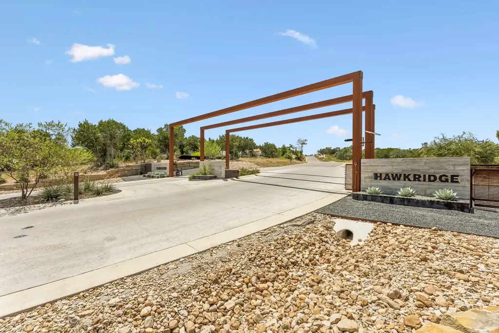 Lot 1b Evergreen Way, Austin