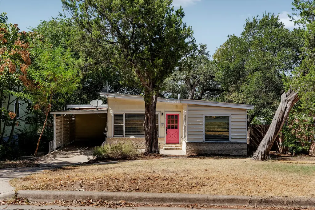 2111 W 10th Street, Austin