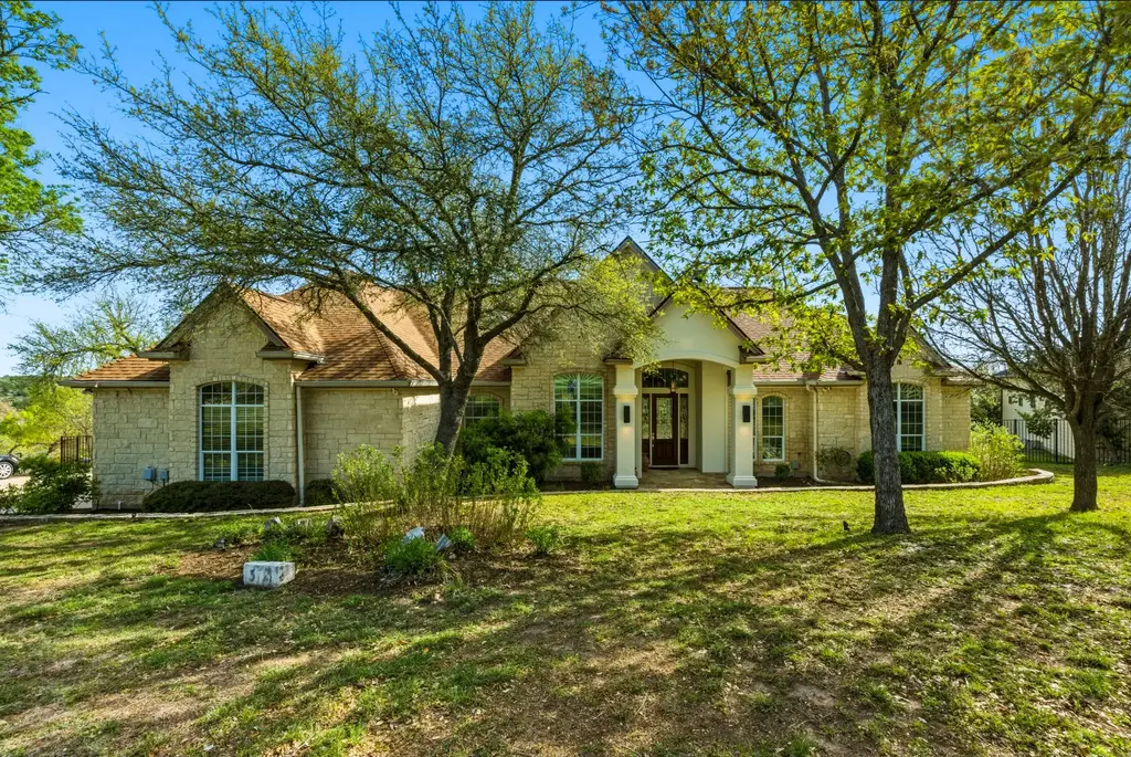 13725 Madrone Mountain Way, Austin