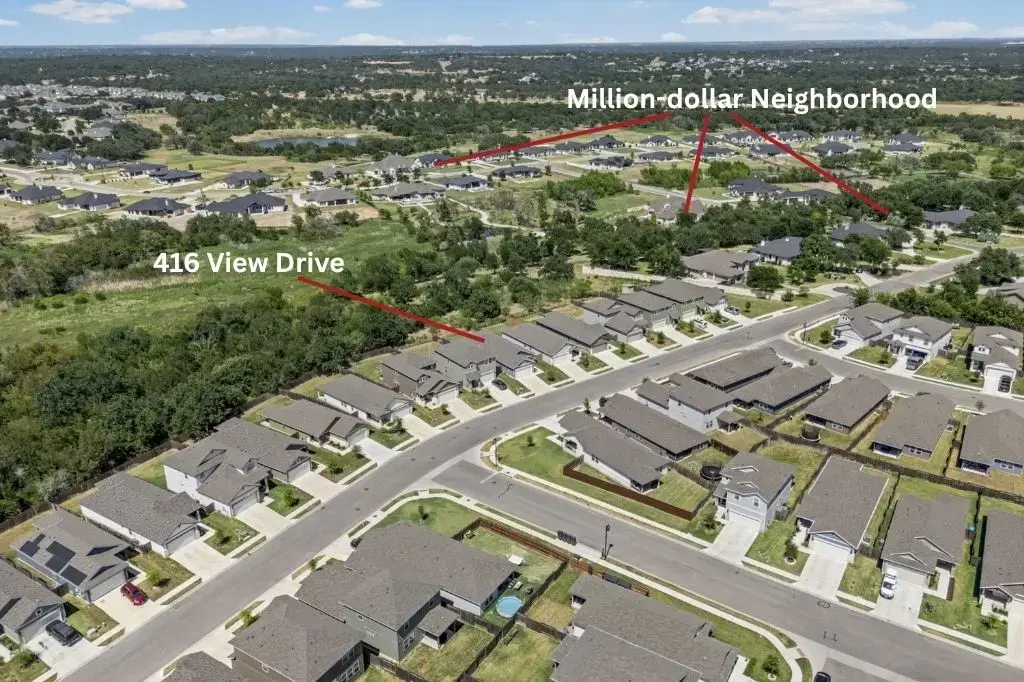 416 View Drive, Georgetown