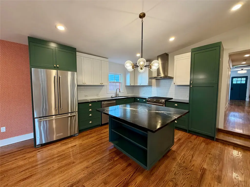 1211 E 2nd Street A, Austin