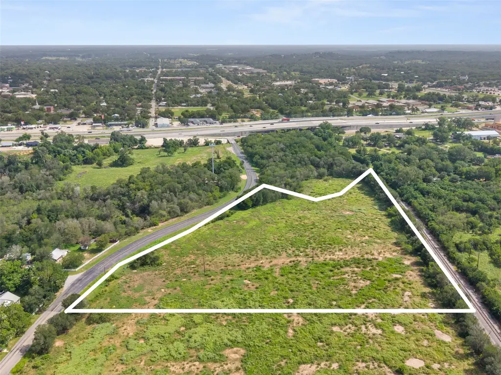 Tbd Lovers Lane Lot 2, Bastrop