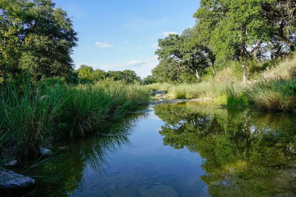 5434 County Road 335, Burnet