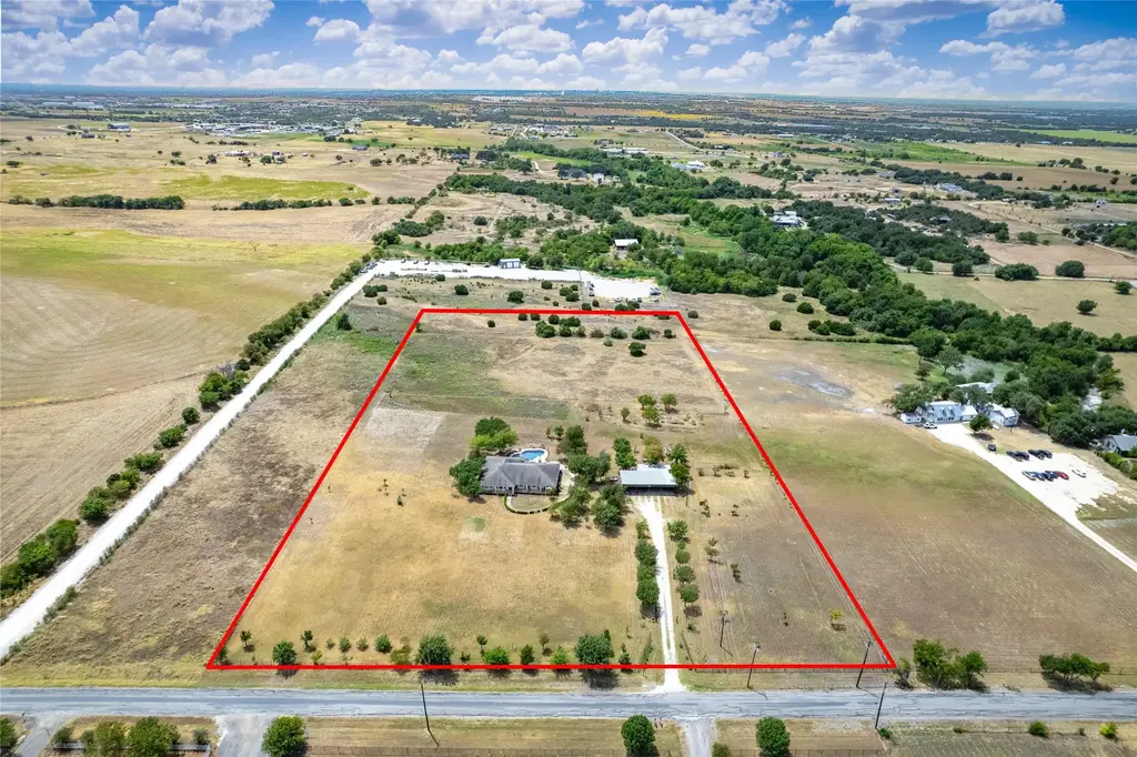 1900 County Road 130, Hutto