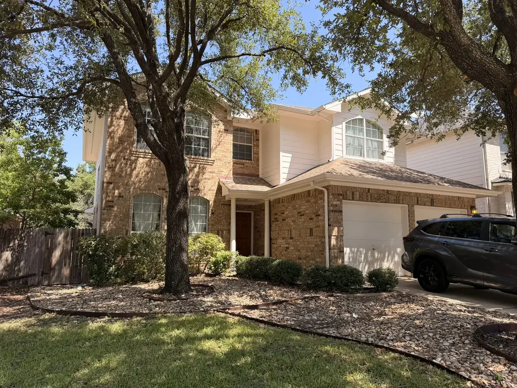 1812 Montana Sky Drive, Austin