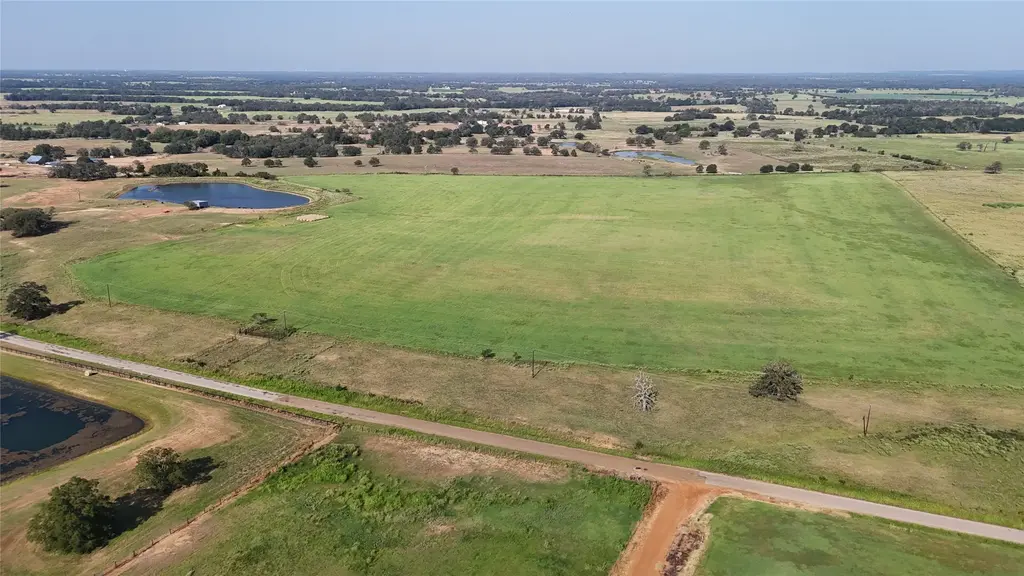 Tbd County Road 326 - Tract 5, Giddings
