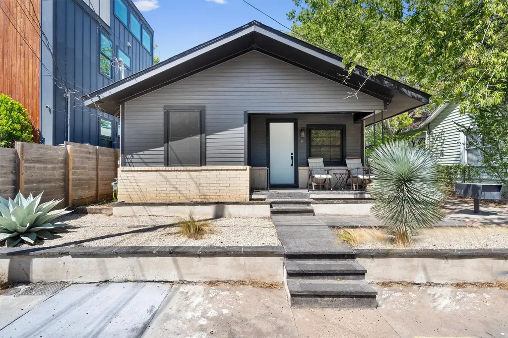 2204 Santa Rita Street, Austin