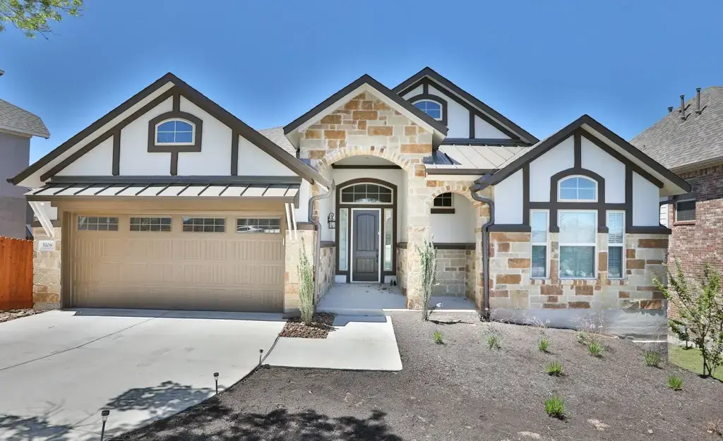 5108 Alonso Drive, Austin