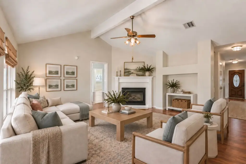 4619 Monaco Lane, Pasadena