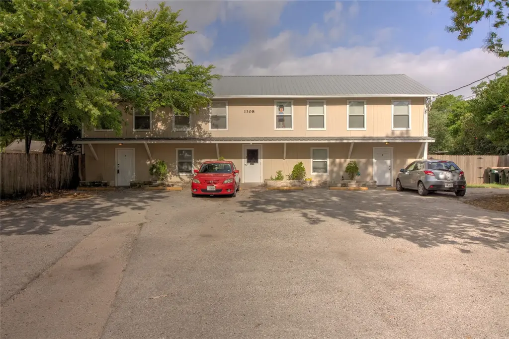 1308 S Pine Street D, Georgetown