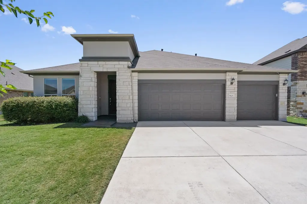 5825 Toscana Trace, Round Rock