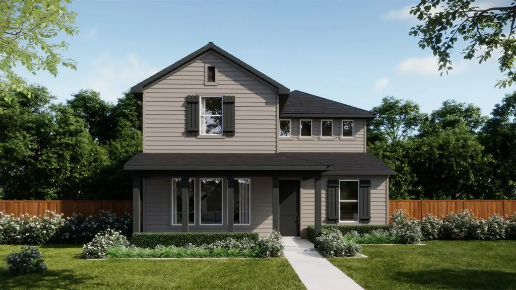 301 Romans Road, Kyle