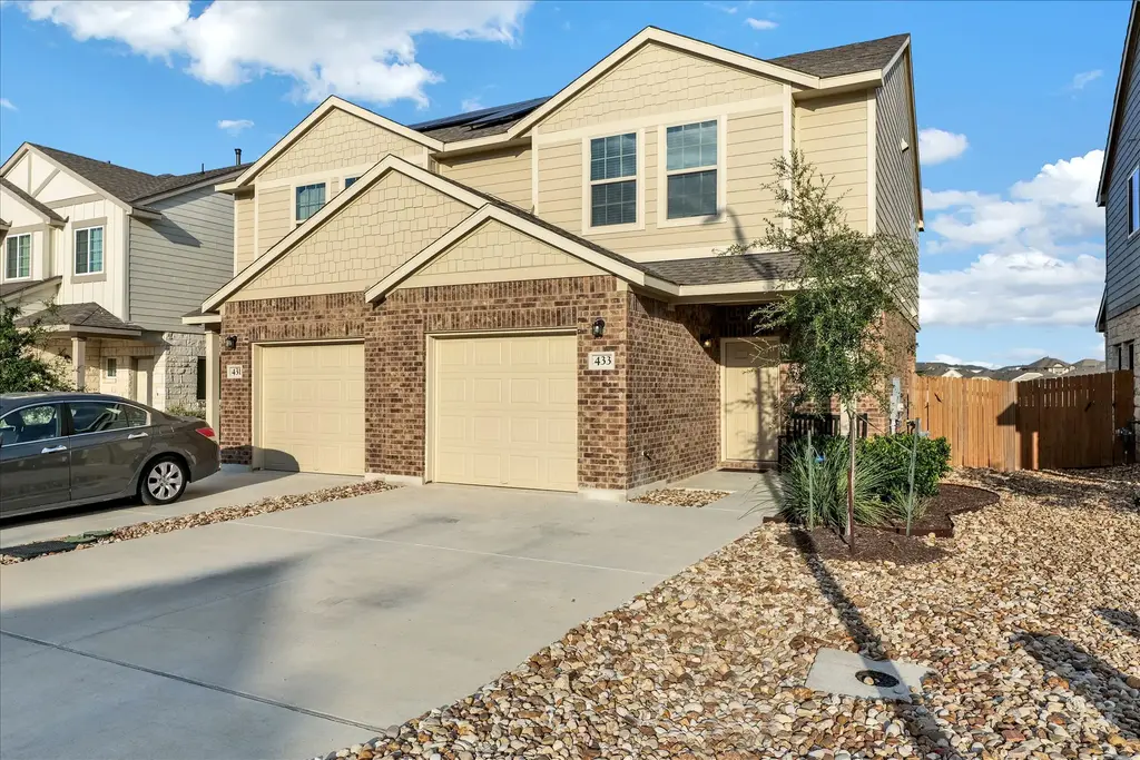 433 White Steppe Way 53, Georgetown