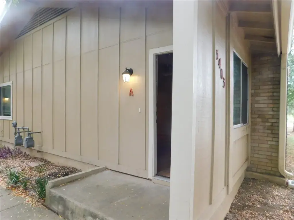 5403 West Gate Boulevard A, Austin