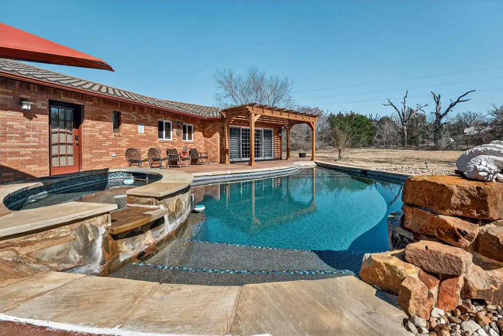 1059 N State Highway 95 - Lot 44, Bastrop
