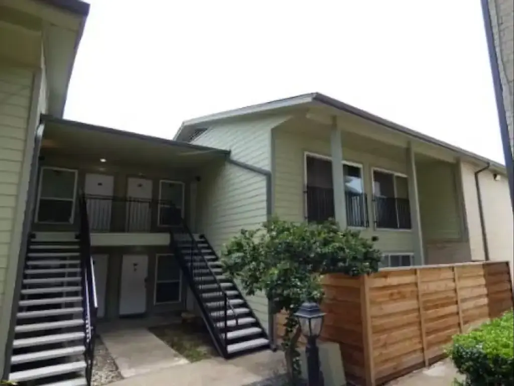 2124 Burton Drive 263, Austin