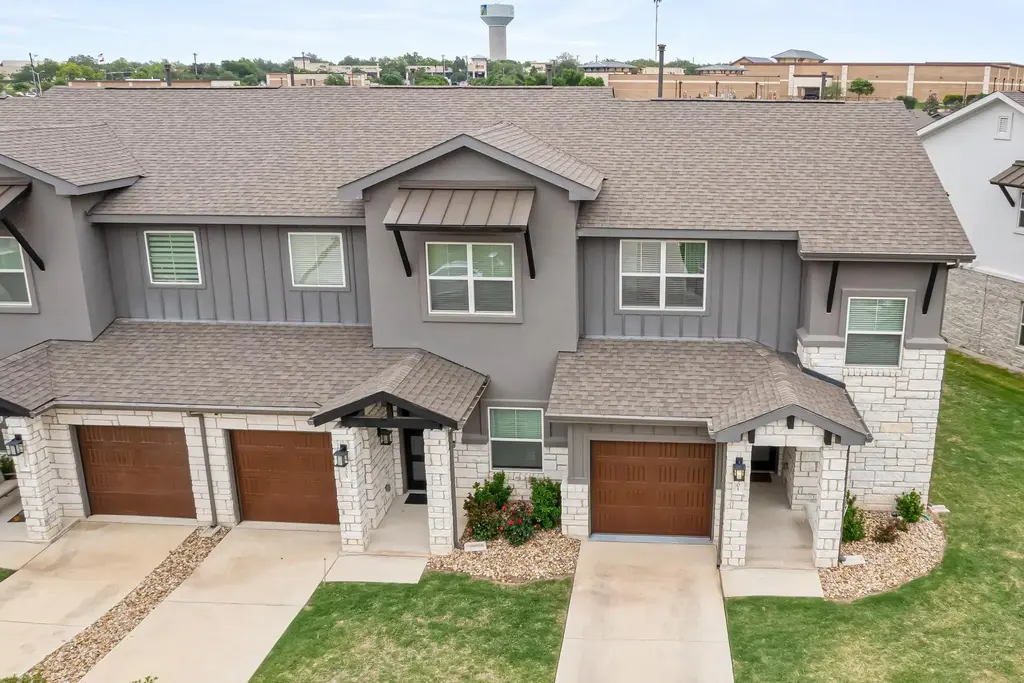 2301 Local Rebel Loop, Leander